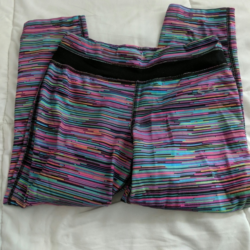 Girls leggings